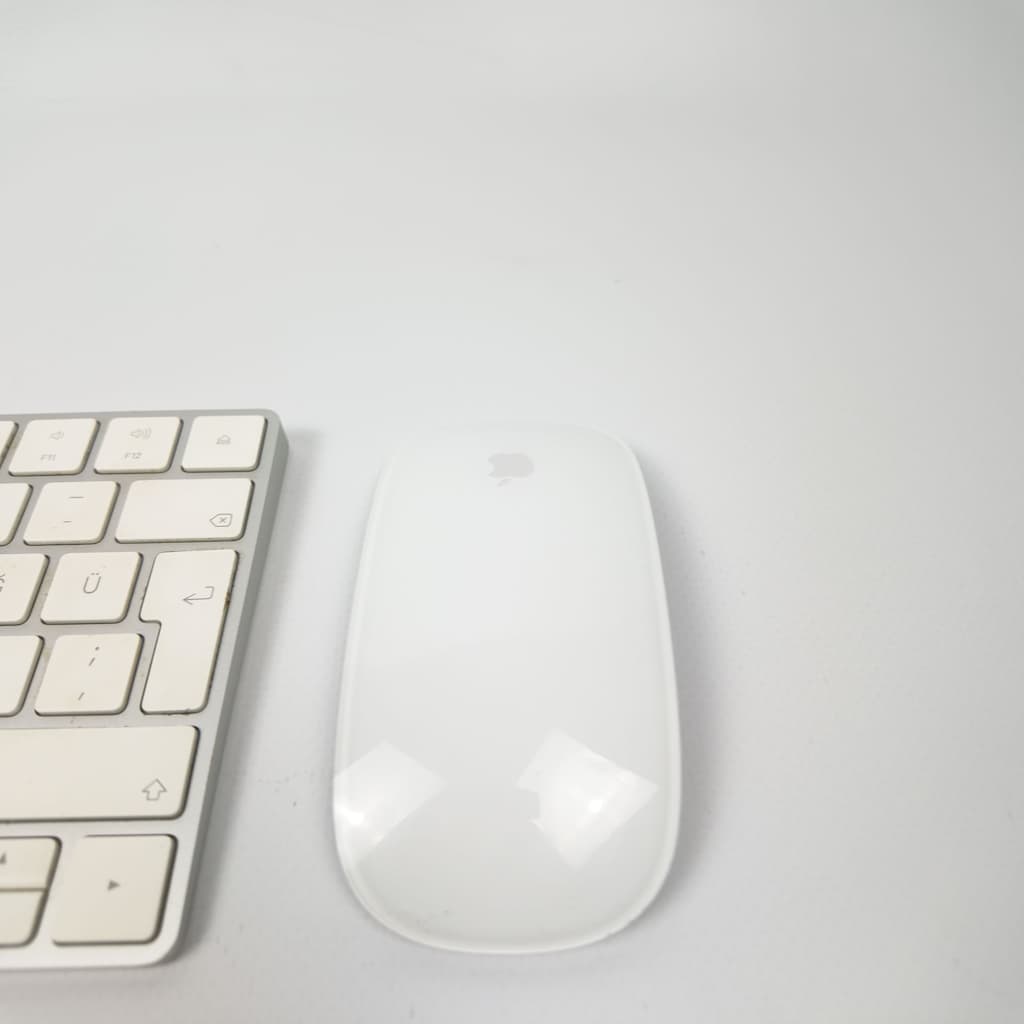 IMAC 2019 MODEL 27 INCH İ9 İŞLEMCİ 5K IPS RETİNA EKRAN 32 GB RAM - 4