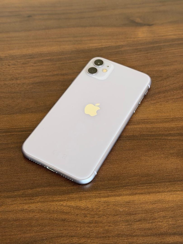 APPLE İPHONE 11 128 GB ÇOK TEMİZ PİL 87 SORUNSUZ HİÇ TAMİR GÖRMEMİŞ - 2