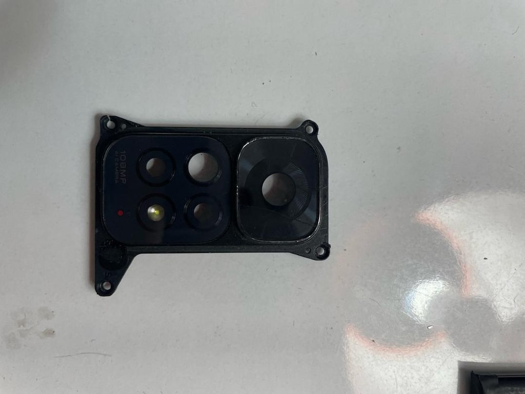 Xiomi Redmi Note 11 parça - 2