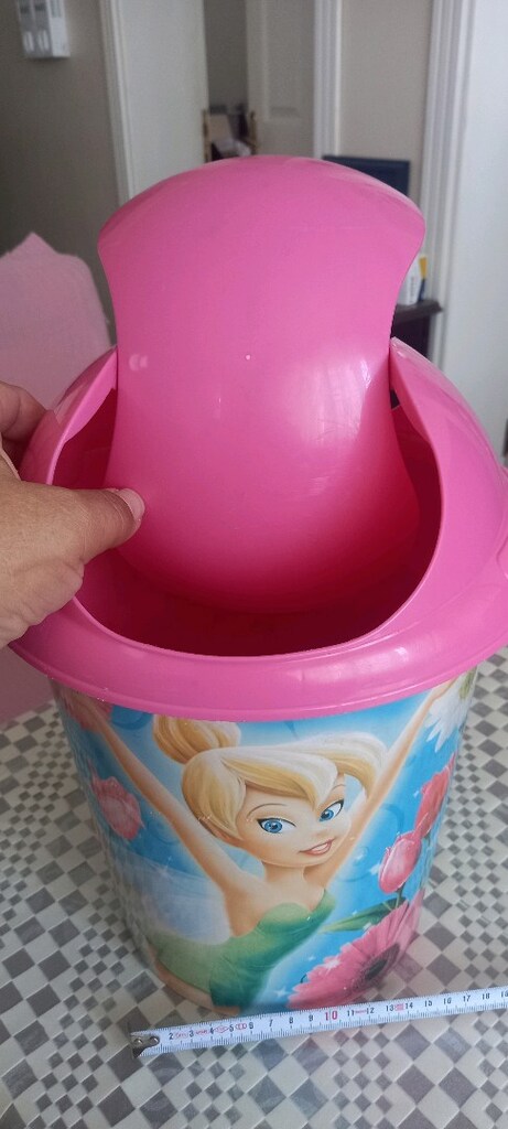 ÇÖP KOVASI LİSANSLI - 3