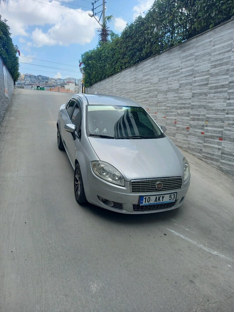 sahibinden temiz linea - 11