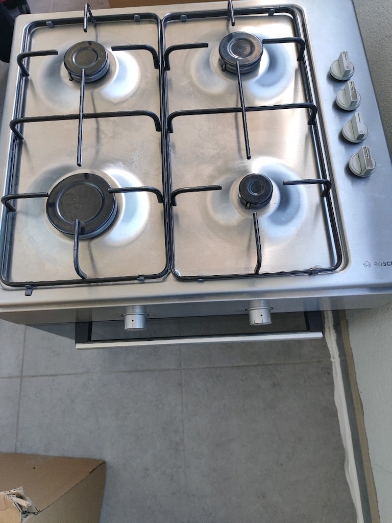 Bosch Ocak ve Fırın - 2