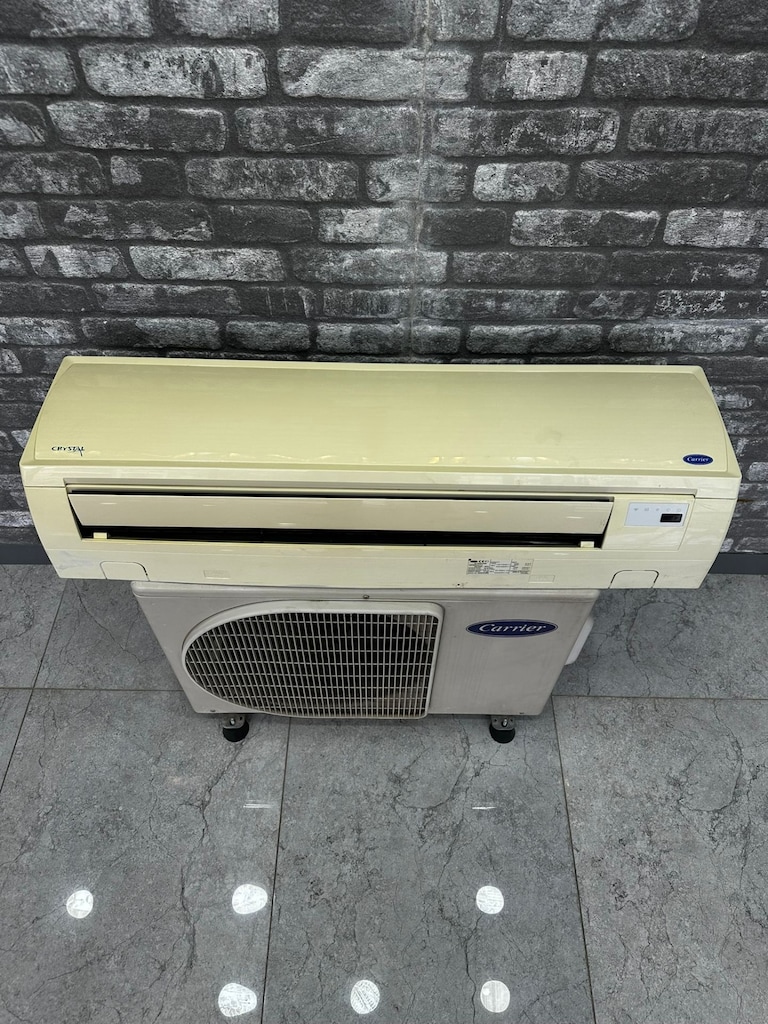 # KAYANLAR SOĞUTMA # 22 BTU ALARKO CARRIER 6 AY GARANTİ & MONTAJ - 3