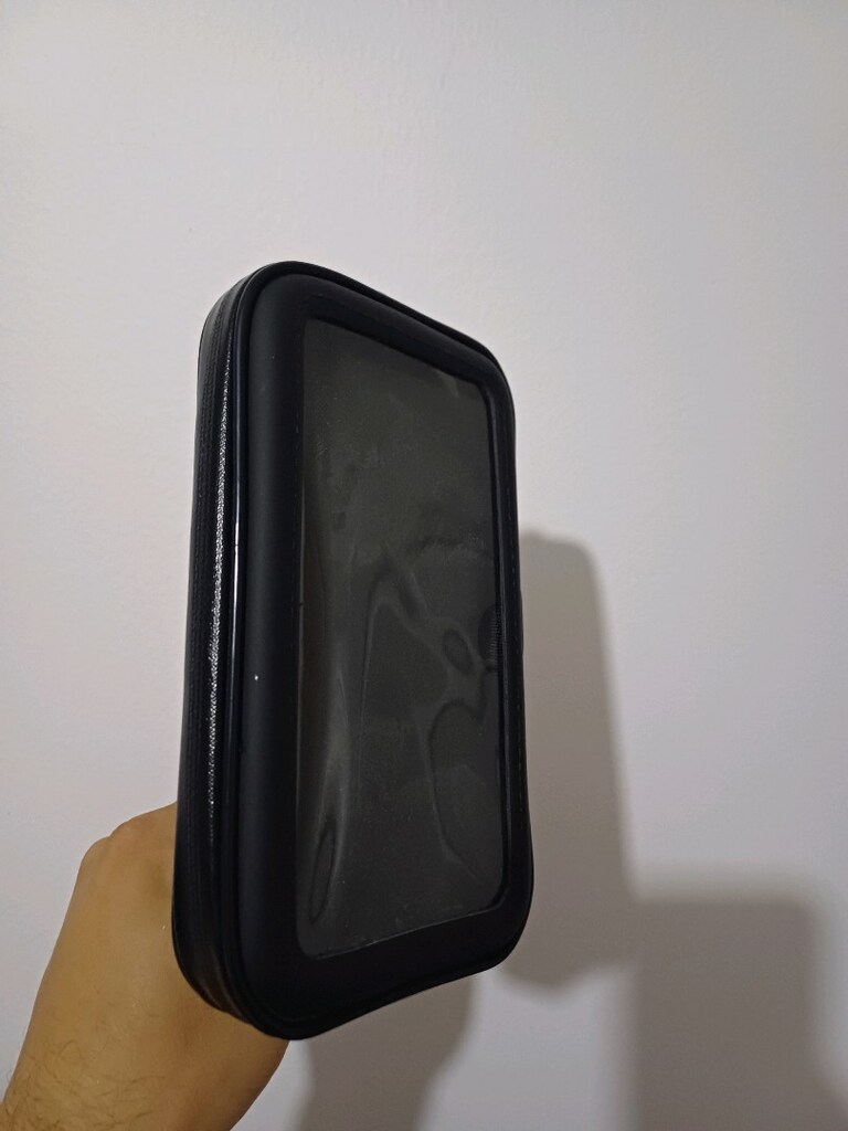 MOTOSİKLET TELEFON TUTUCU - 3