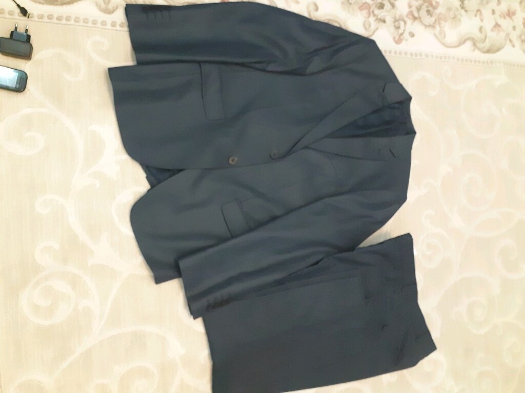 takım elbise - 11