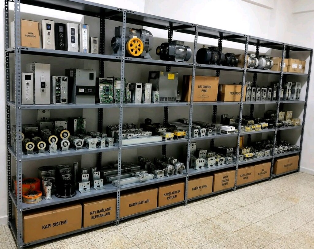 RAF ÇEŞİTLERİ - 4