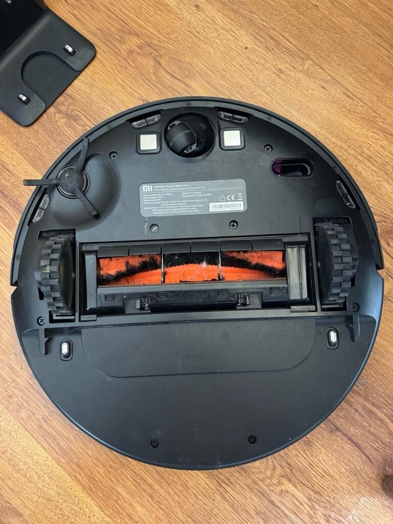 Xiaomi Mi robot Vakumlu Mop Pro 2 Plus - 2