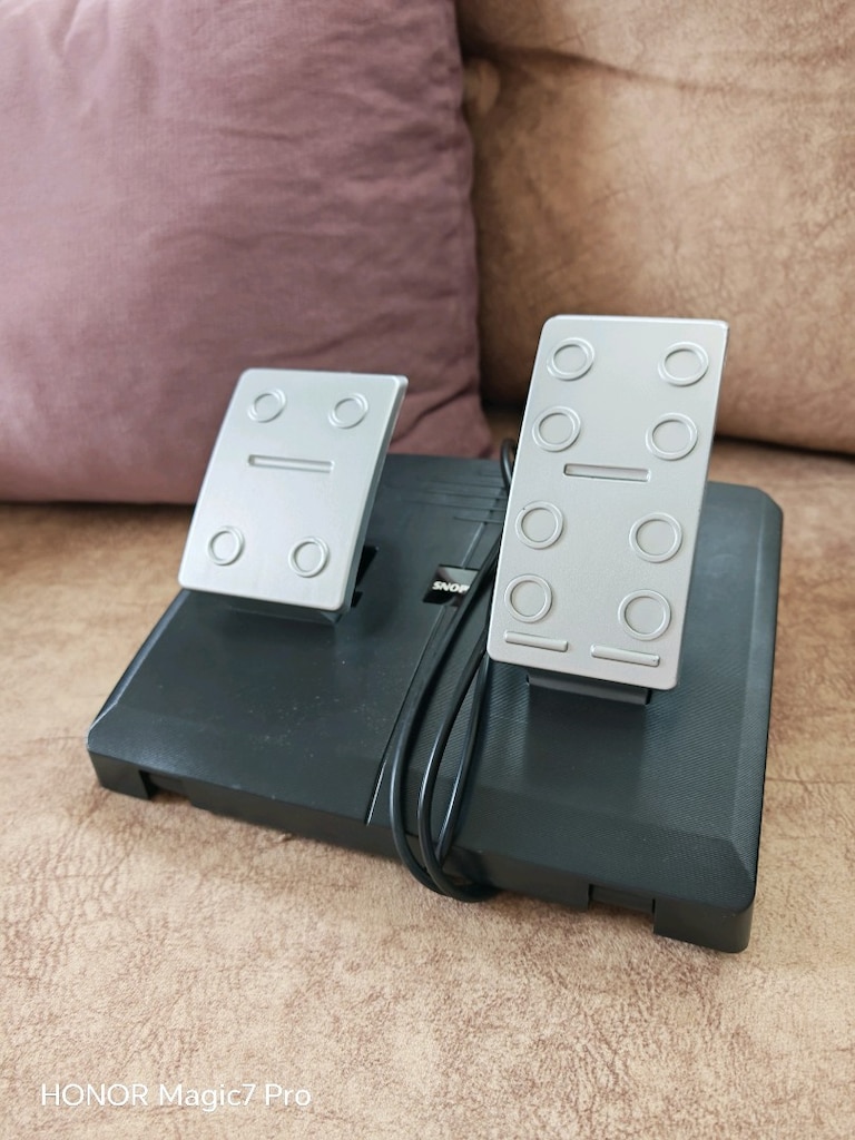 Snopy V5H Direksiyon Seti - 4