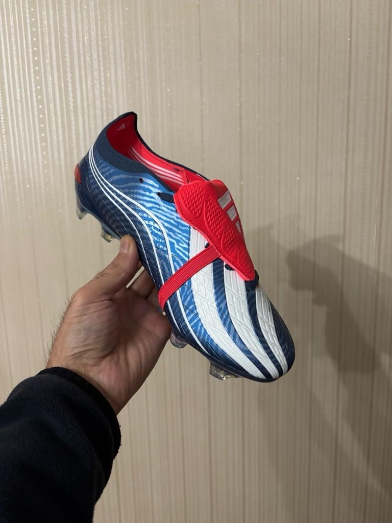 Adidas Predator Krampon - 3