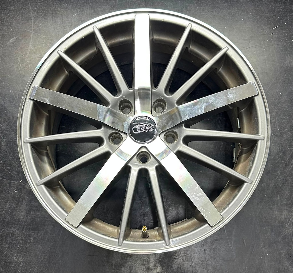 5x112 18 İNÇ J7.5 ET45 AUDİ JANT TAKIMI (İŞLEMLİ) - 3