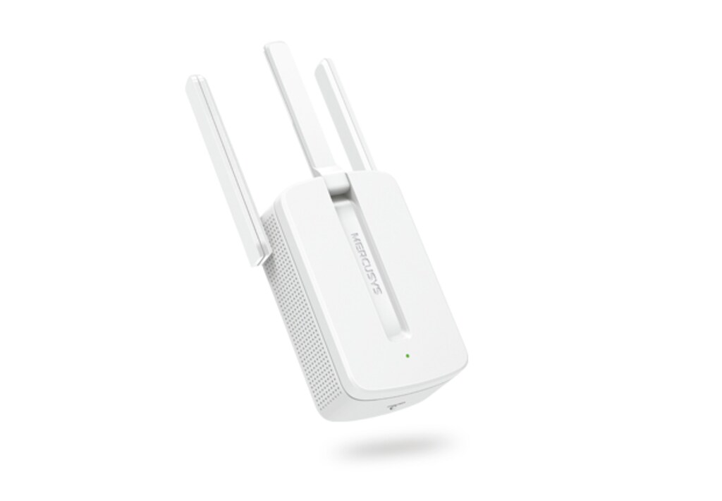 mercusys wifi güçlendirici - 2