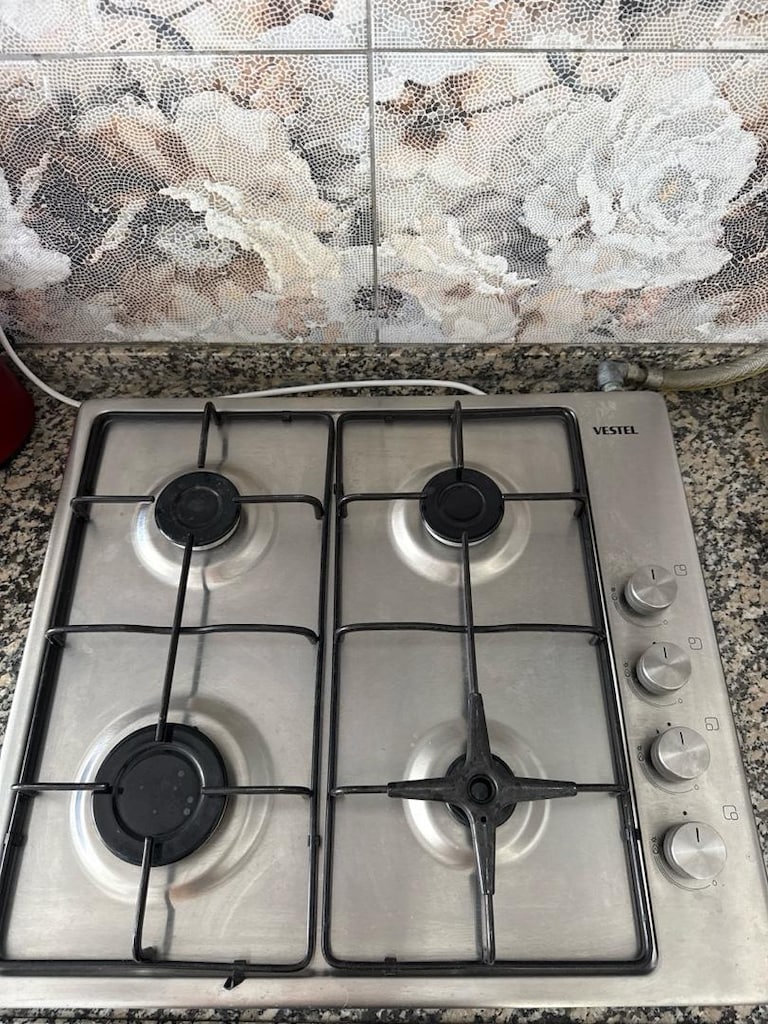 Vestel ocak - 2