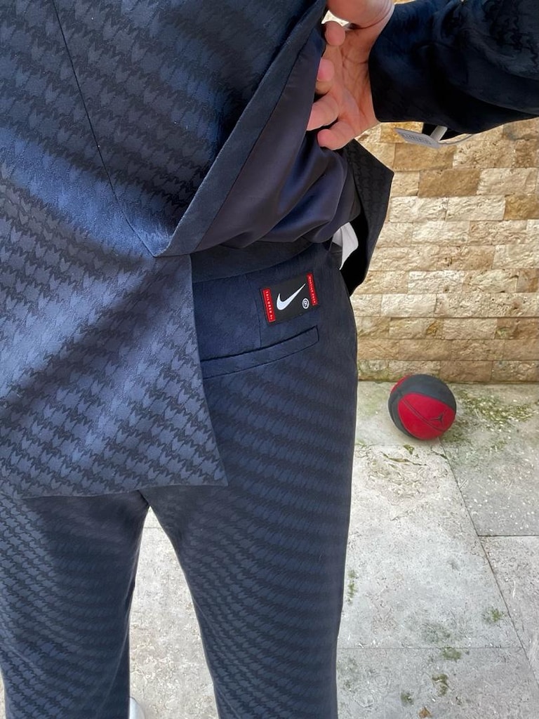 Nike x Martin Rose MII - Suit - 2