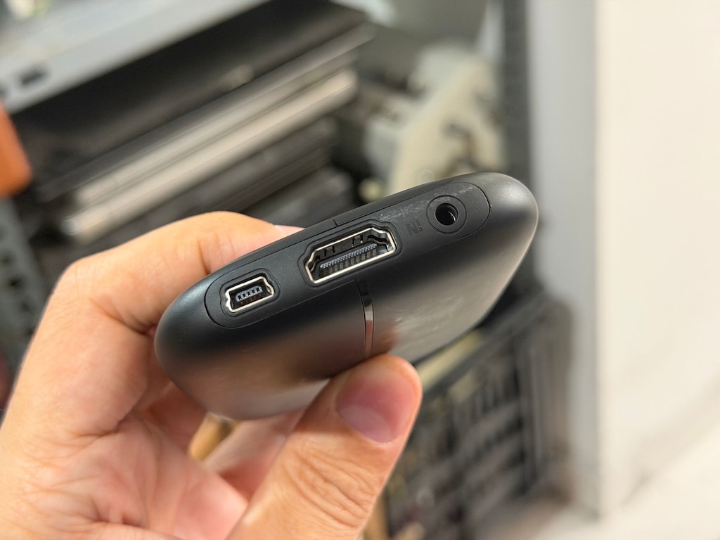 Elgato Game Capture HD60 - 3