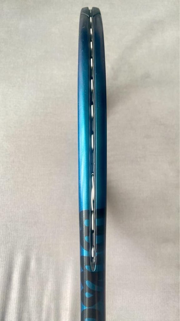 wilson ultra v4 100l tenis raketi - 3