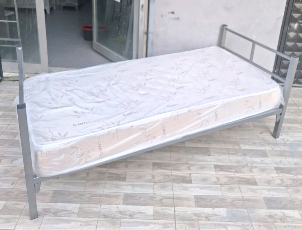 1.5 MM SAĞLAM KARYOLA YATAKLI TÜM İST İÇİ ÜCRETSİZ TESLİMAT - 4
