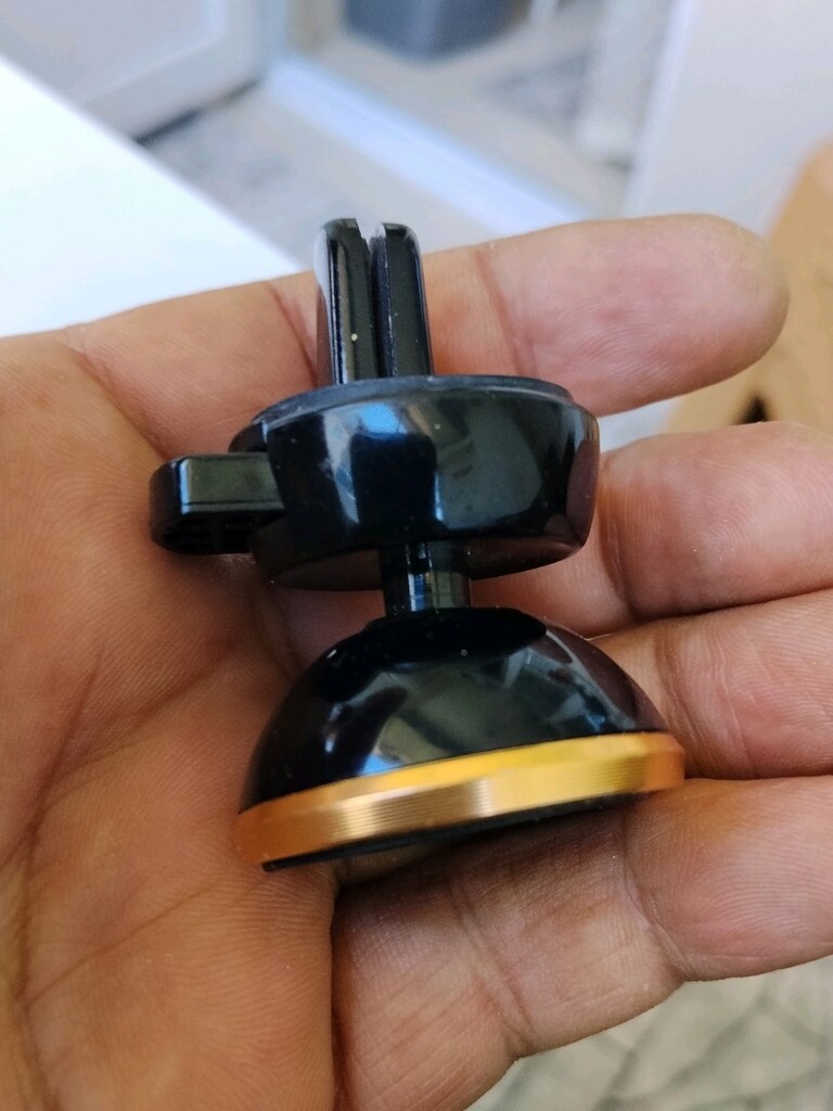 araç içi telefon tutucusu - 2