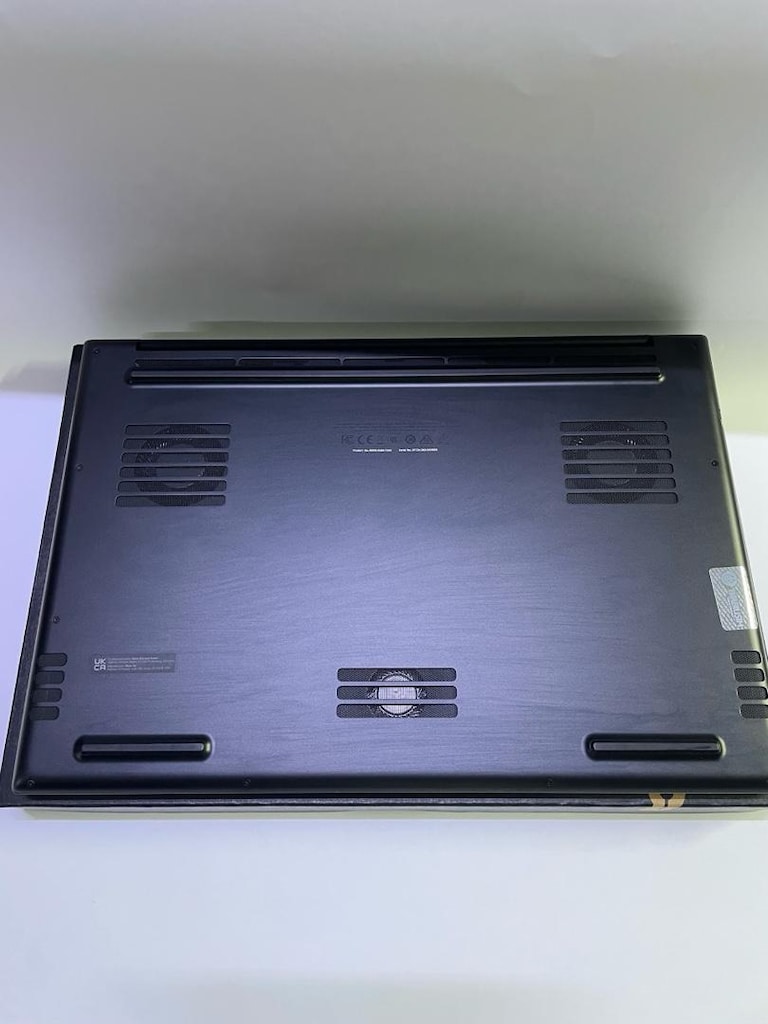 Razer Blade 18 i9-13950HX RTX 4080 - 8