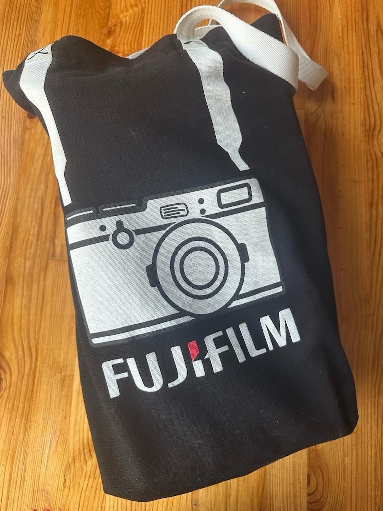 fujifilm xs20 - 5