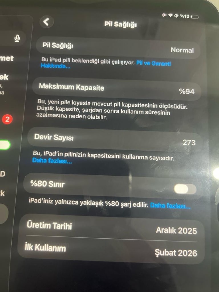 iPad a16 - 4