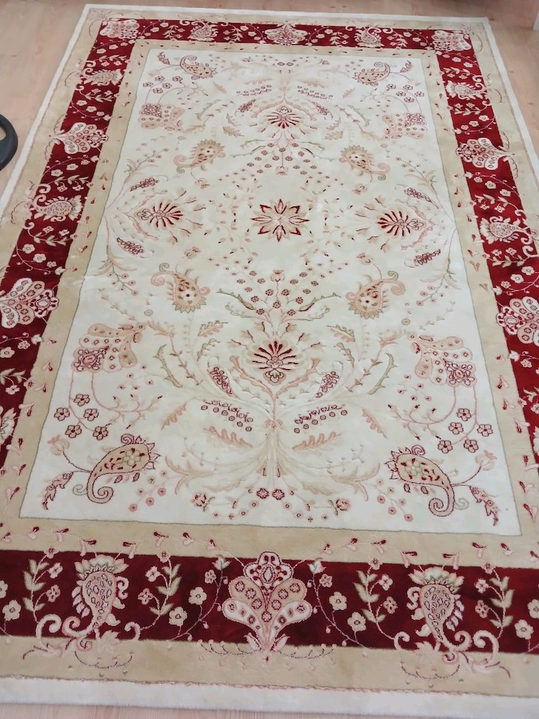 6m M² Halı
