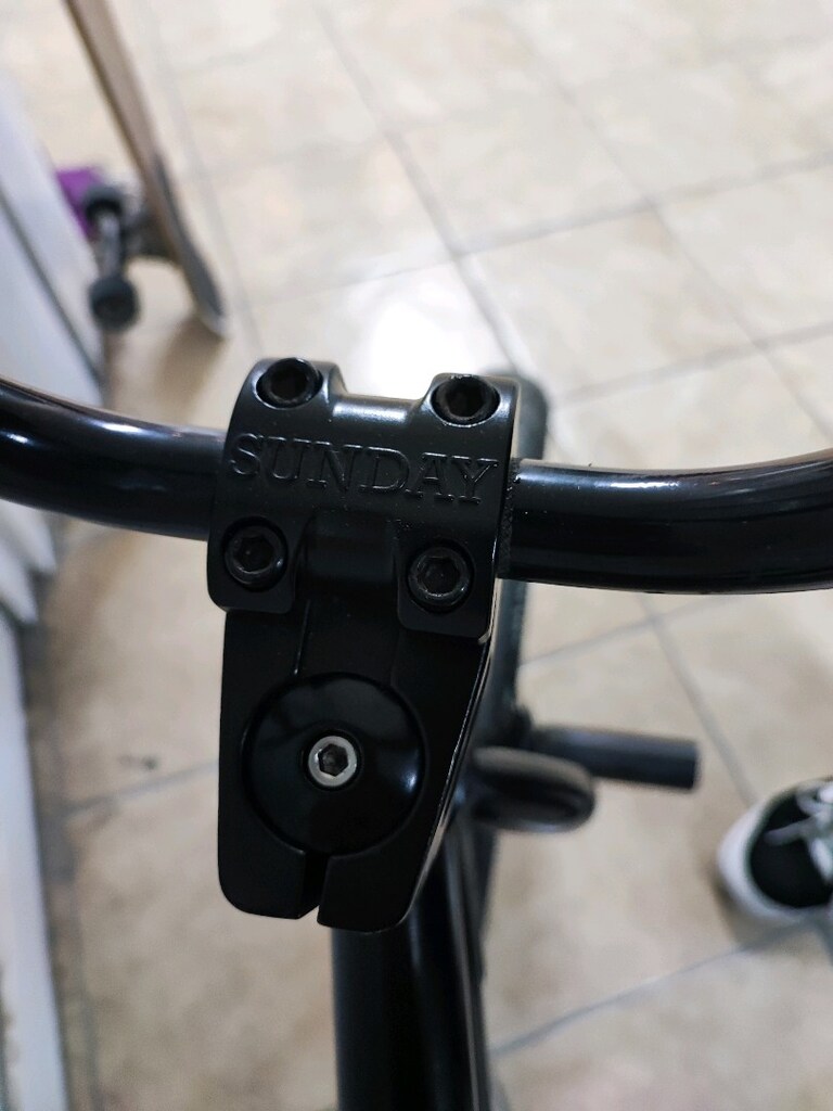 united incarnate pro bmx - 7
