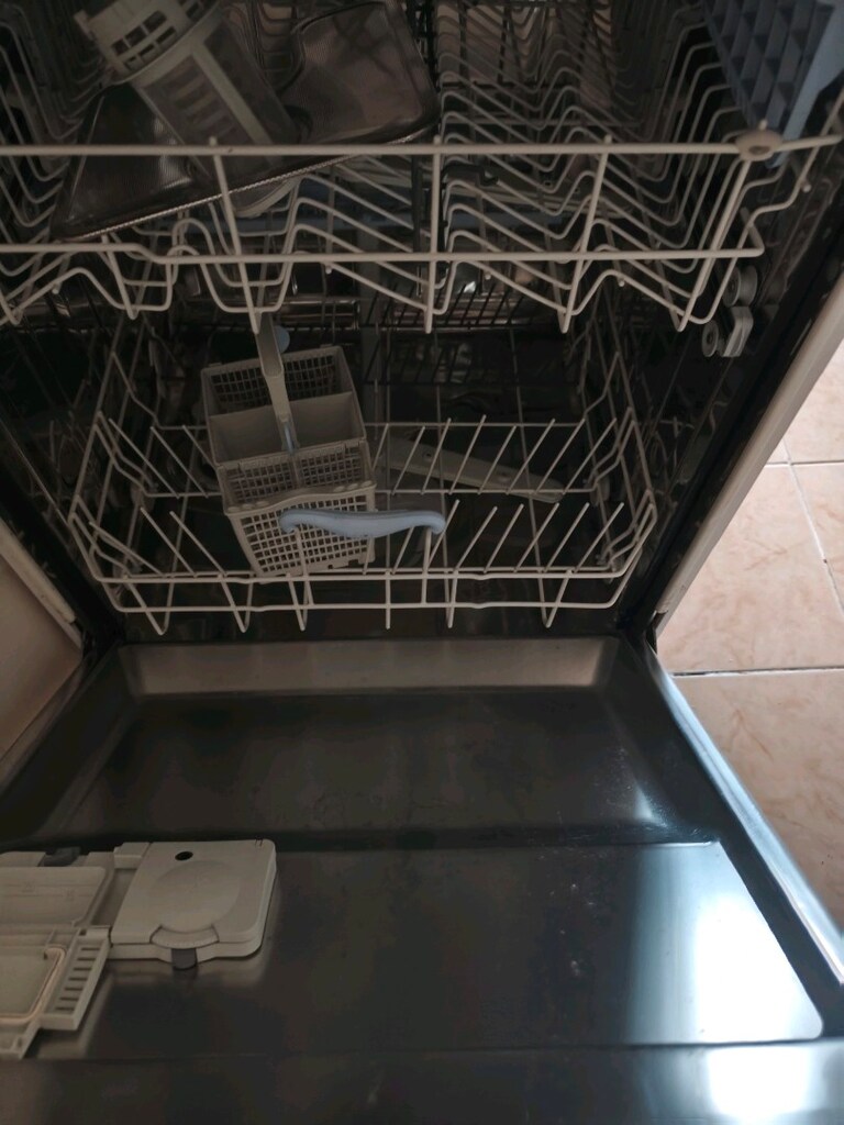Beko bulaşık Makinesi - 2
