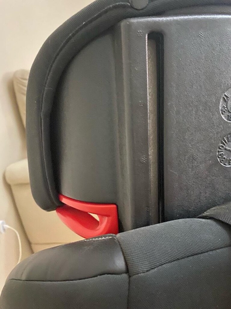 BEBEK OTO KOLTUĞU ISOFIX - 7