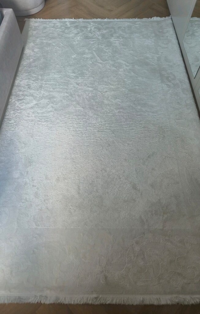 240×158 cm BEYAZ HALI - 4