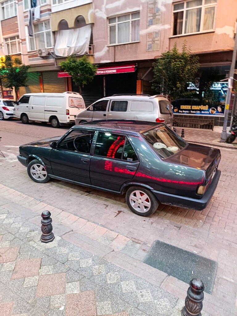 acilll acillll bu fiyata kaçirma 150 bın masraf yapılmış fiyat düştü - 7