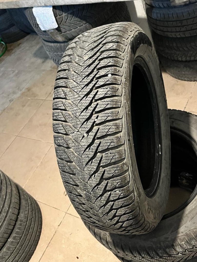 185 65 15 KIŞLIK GOODYEAR MARKA 2023 TARİHLİ - 3