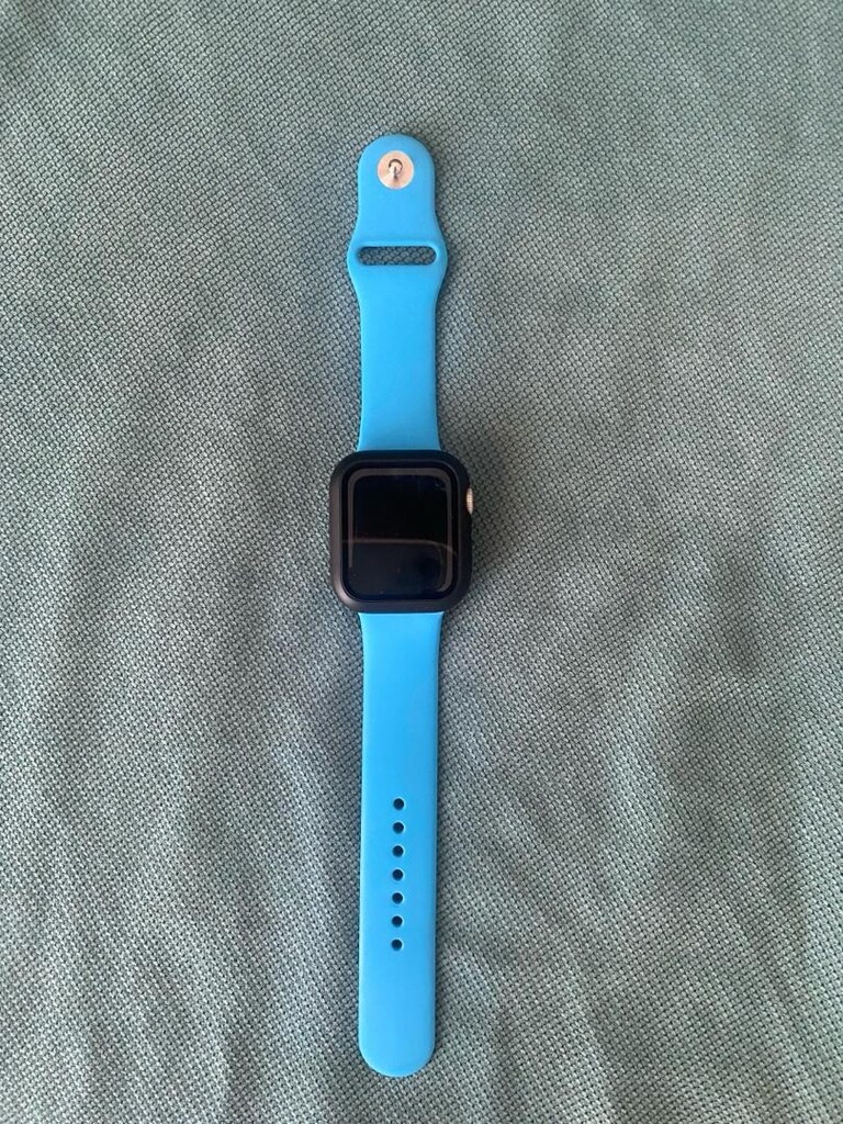 Apple watch se 44 mm - 2