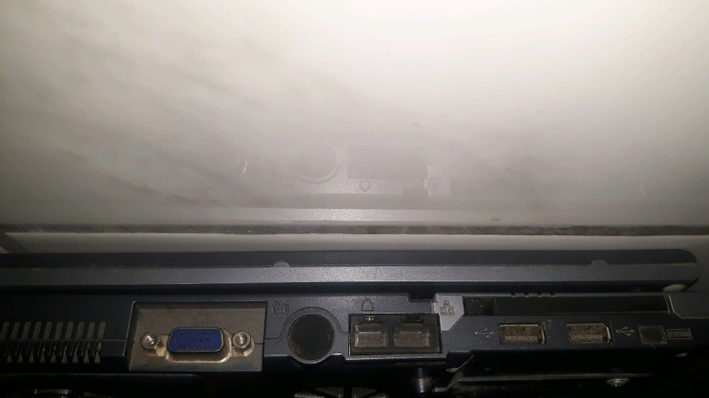 AIDATA N0TEB00K COMPUTER - 6
