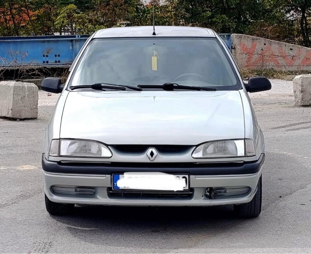 2000 RNE KLİMALI 325*** KM - 3