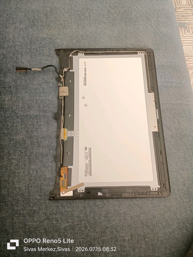 Lenovo yoga 300 ekran orjinal - 2