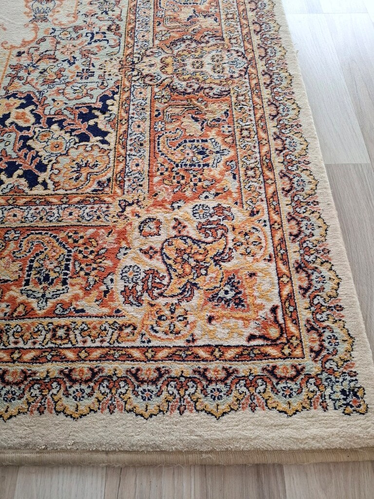 SARAY YÜN HALI - 5