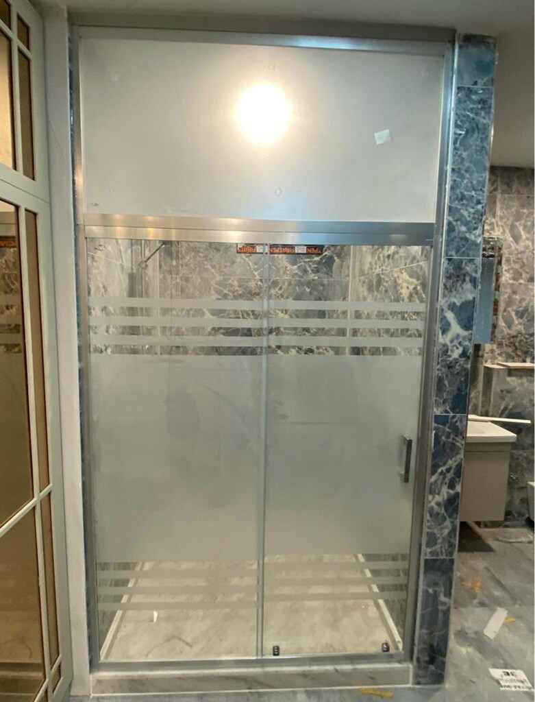 duşakabin ve banyo dolabı - 5