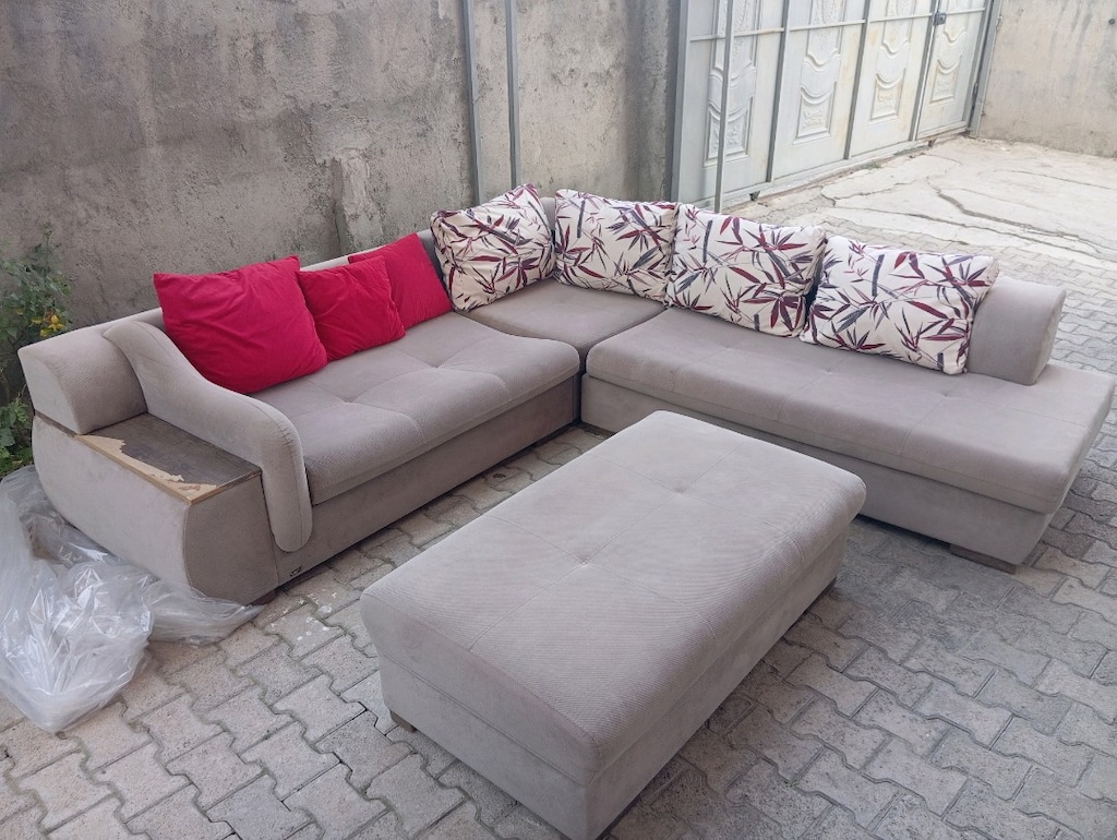 köşe koltuk - 2