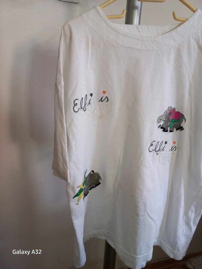 Bayan Tshirt - 4