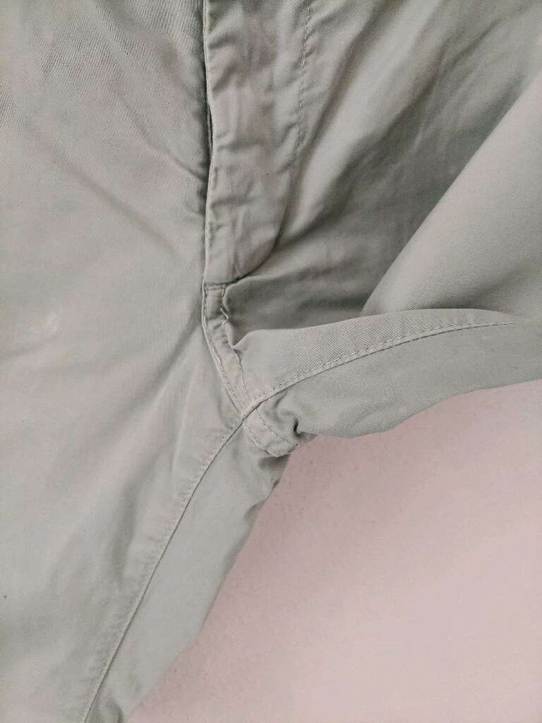 KARACA TOSS erkek chino kısa pantolon - 5
