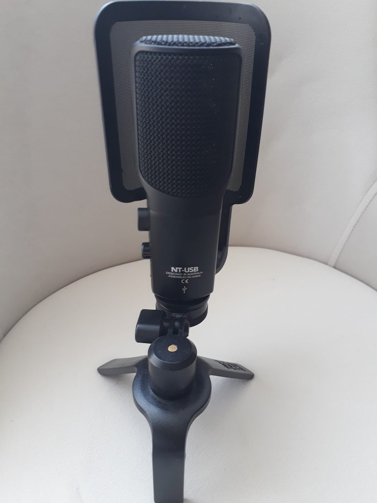 Rode NT-USB - 4