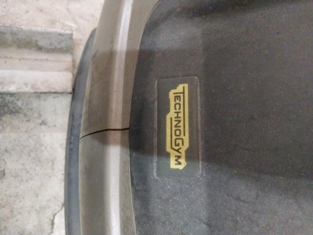 kosu bandi eliptik yedek parca technogym - 14