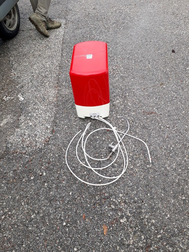 Su arıtma cihazı - 2
