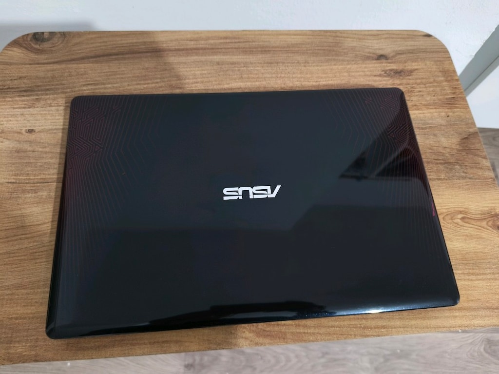 Asus X550V Oyuncu Bilgisayar - 16