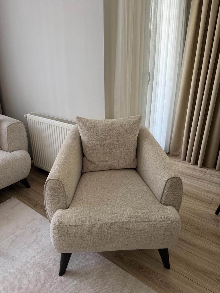 Bellona Mona Yemek Takımı ve Salon Takımı - 4