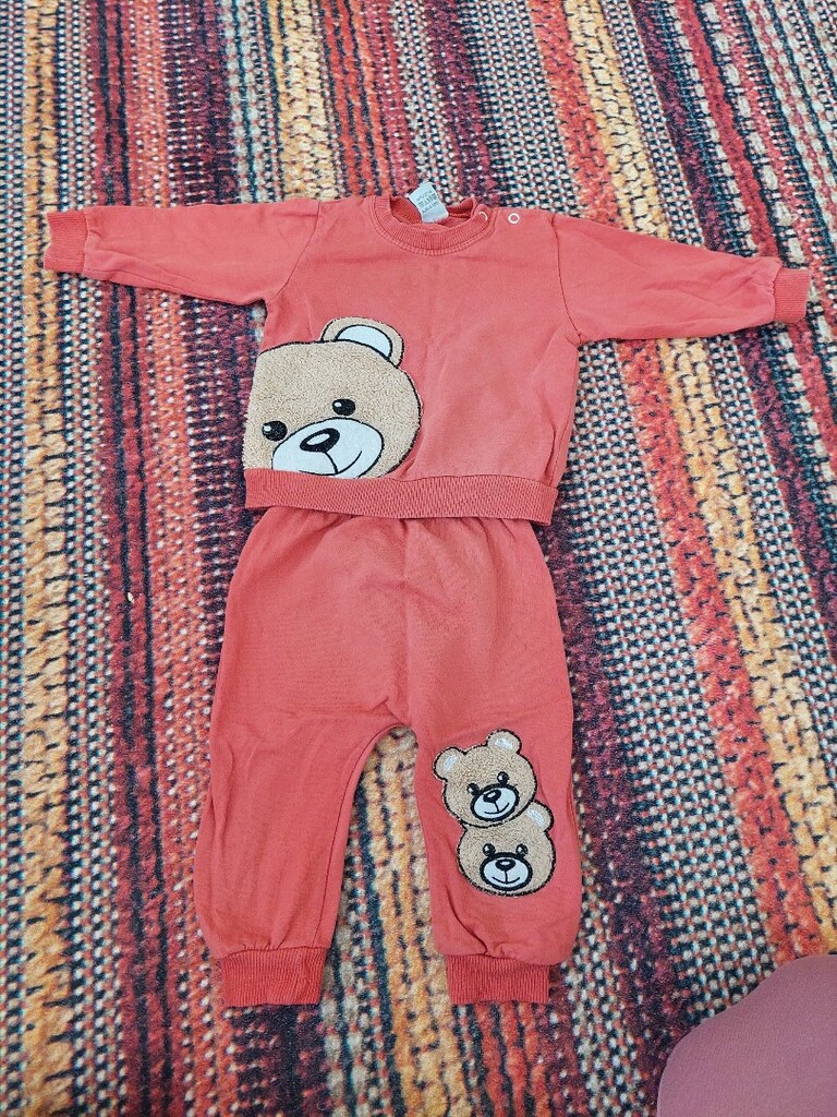 takım çocuk giyim - 2