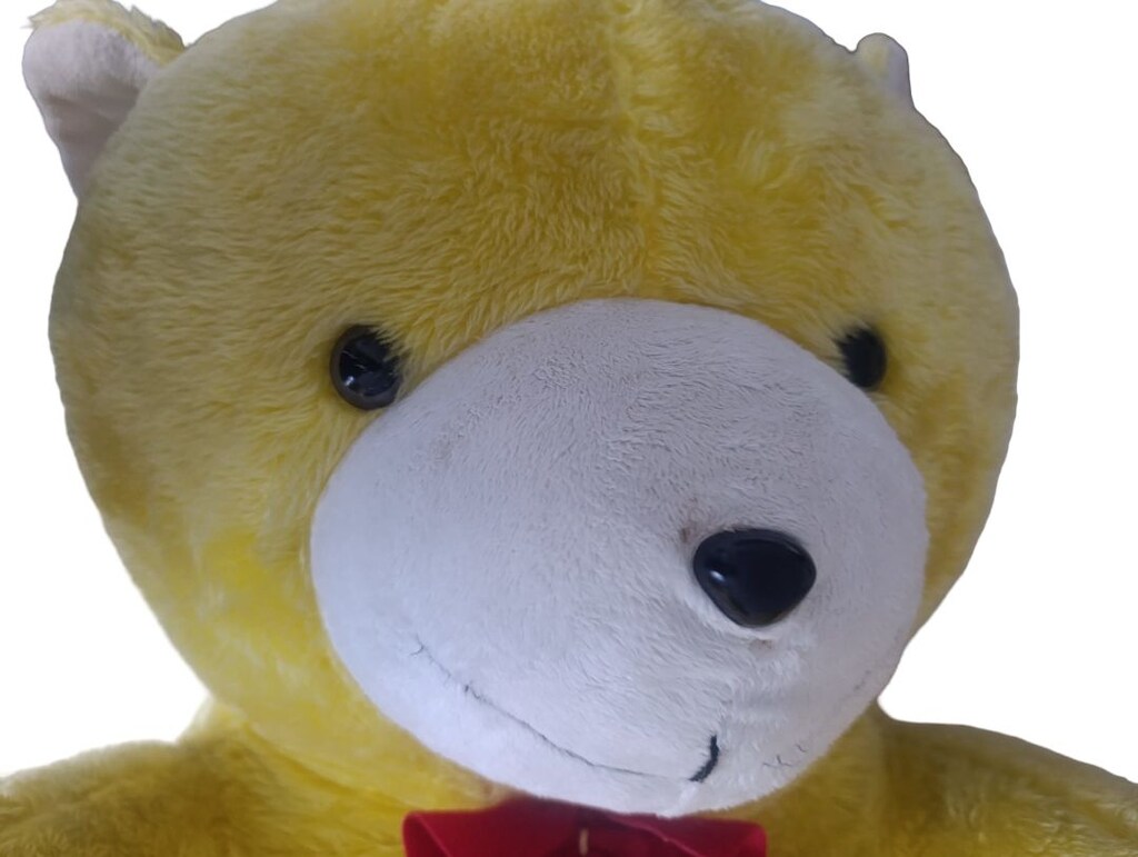 90 CM PELUŞ AYI - 2