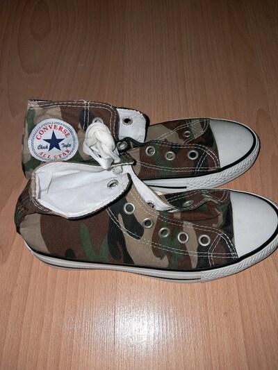 CONVERSE ALL STAR