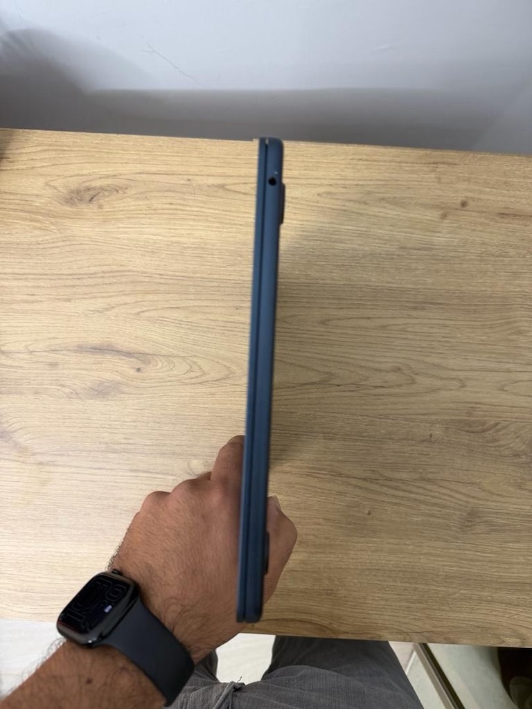 MacBook Air M2 / PİL DEVRİ 59 - 7
