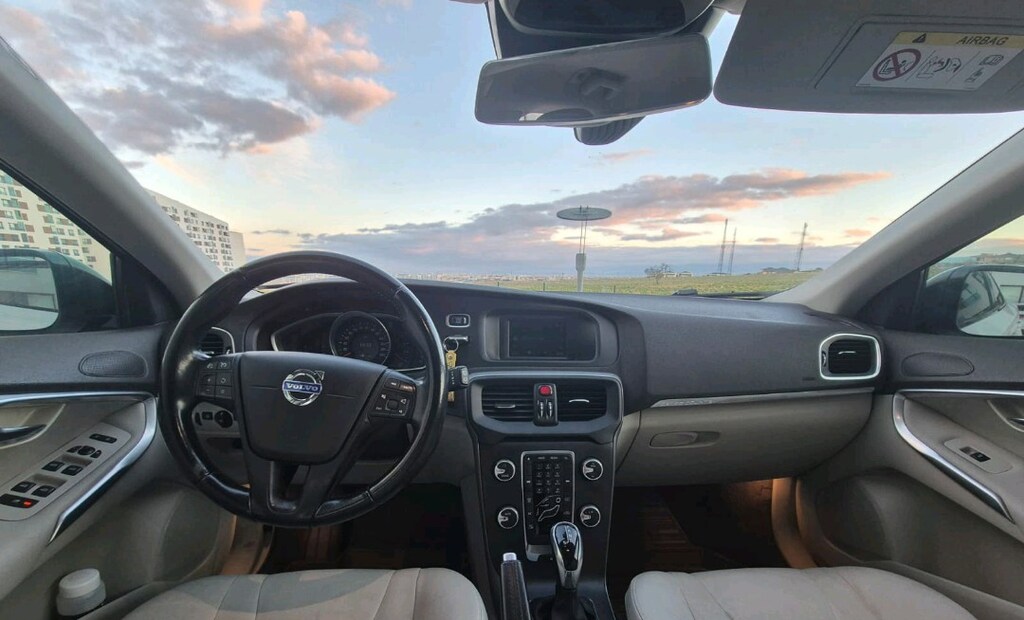 Temiz düşük km otomatik ağır bakımları yapılmış konforlu araç - 6